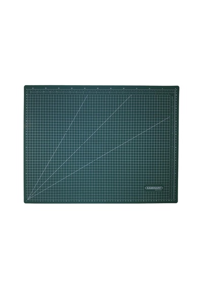 Kaminari Çevre Dostu Kesim Matı A2 600x450x2,5mm