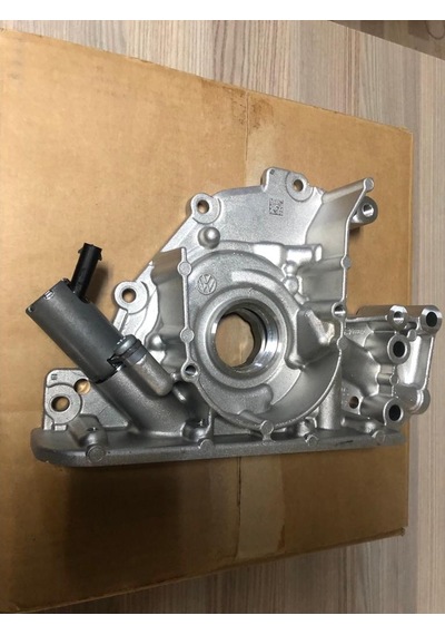 Seat Leon 1.0 Tsı Yağ Pompası 04E115105Ad 04E115105Ap 04E115105Bf