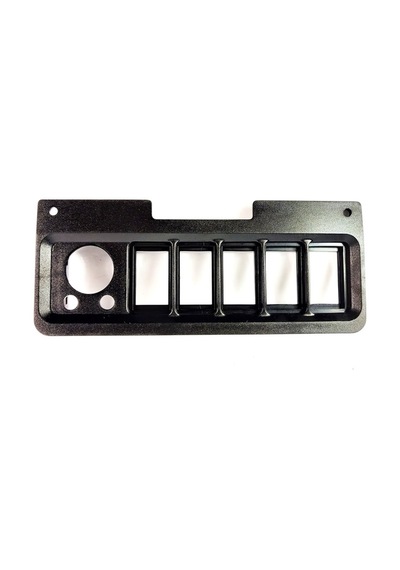 Polo P. Classic Cam Açma Düğme Çercevesi Açık 6K0857061 6N0857061