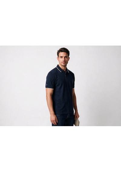 Giant Erkek T-shirt P912 Yeşil