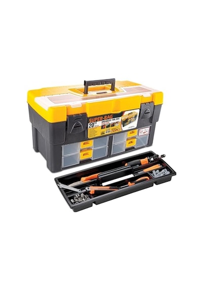 Bag Çekmeceli Takım Çantası 20 Asr-2055 diğer