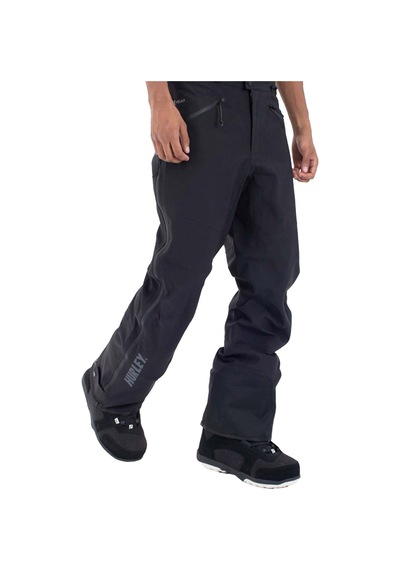 Hurley Hurley Cream Pant Erkek Siyah Pantolon Blk