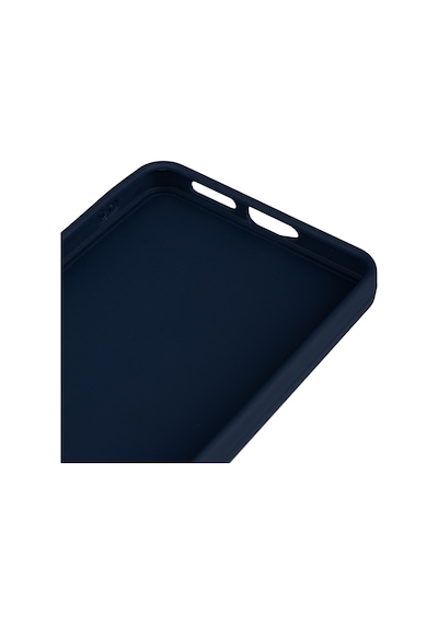 Rba Aksesuar Redmi Note 14 4g Kılıf Rba Biye Silikon - Siyah Siyah
