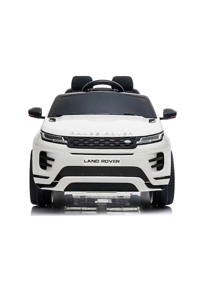 Dk-rre99 Range Rover Akülü Araba/beyaz Beyaz