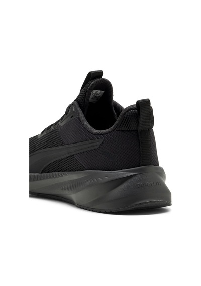 Puma Flyer Lite 4 313499-02 Unisex Spor Ayakkabı siyah