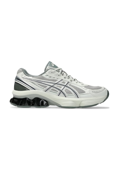 Asics Gel-kınetıc Fluent Unisex Siyah Sneakers 1203a591-021 Siyah