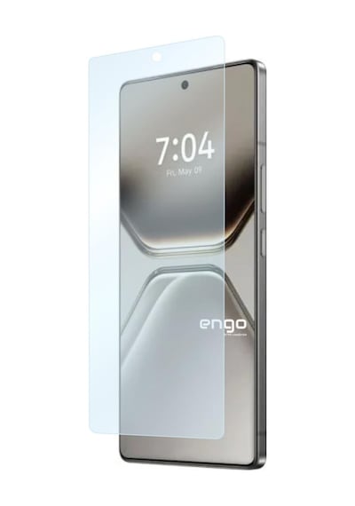 Infinix Note 50 Ekran Koruyucu Nano Parlak 9h Sertlik
