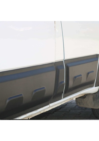 Cappafe Ford Transit Kapı Dodik Seti K.Ş. 6 Parça 2006 - 2012 N11.11002