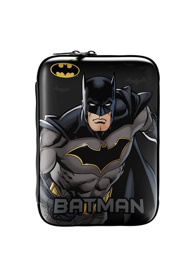 Batman Kalem Çantası 3323 Çok Renkli