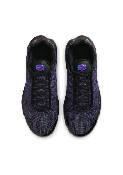 Nike Nıke Aır Max Plus Kadın Ayakkabı Fb8027-001 Çok Renkli