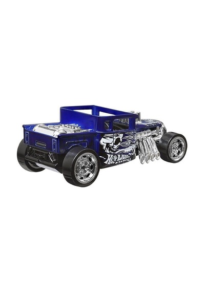 Hpr70 Hot Wheels Çek-bırak Araba Diğer
