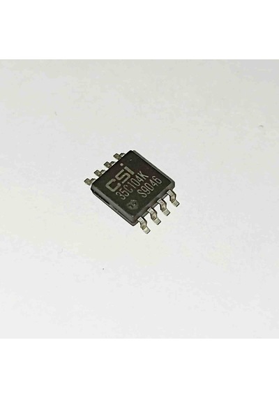 35c104k Soıc8 Csı Smd Entegreler 3 Adet