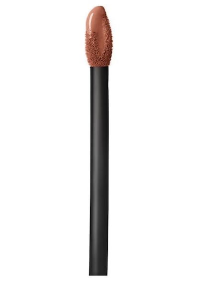 Maybelline New York Super Stay Matte Ink Likit Ruj 75 Fighter