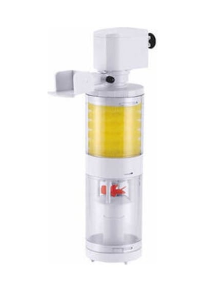 Aq-102f Yeni Nesil İç Filtre 10 W 1200 Lt/h