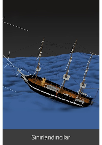 3DS Max 2021 Animasyon 1.Bölüm Video Ders Eğitim Seti