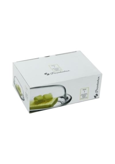 Paşabahçe 98402 Basic Tereyağ Saklama Kabı