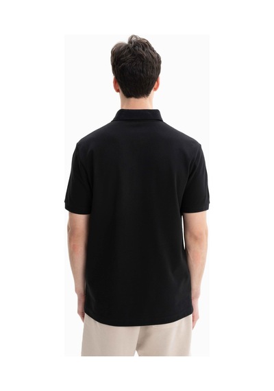 AR-MA Arma Erkek Regular Fit Polo Yaka Tişört Y27374353301 001