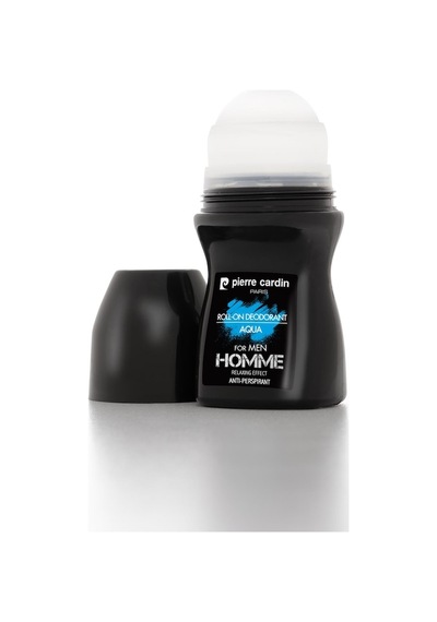 Pierre Cardin Aqua 48 Saat Etkili Antiperspirant Roll-On Deodorant 50 ML