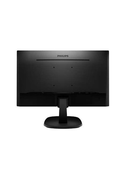 23.8 Phılıps 243v7qjabf/00 Ips 4ms 75mhz 1xvga 1xhdmı 1xdp Fhd 1920x1080 Hoparlör Flıcker-free Vesa Siyah