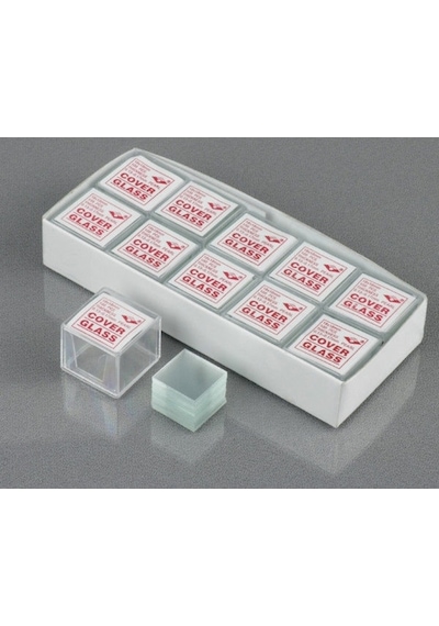 Lamel 20X20Mm 100 Adet