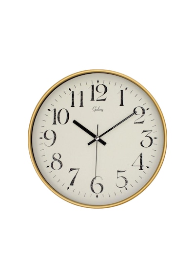 GALAXY  BUYUK RAKAMLI GOLD 29.5 CM
