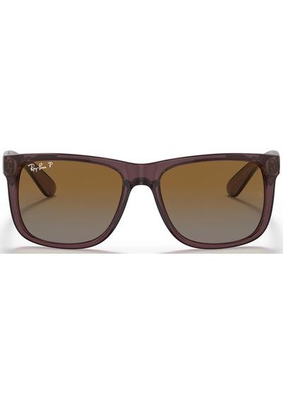 Ray-Ban Rb4165 6597t5 50 Polarize Unisex Güneş Gözlüğü