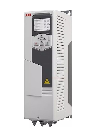 Abb Acs580-01-062a-4 30kw/380v,ac Motor Sürücü