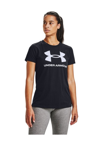 Under Armour - T-Shirt - Live Sportstyle Graphic Ssc 453382440