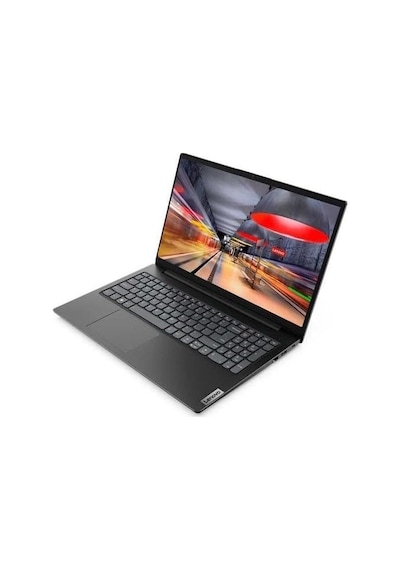 Lenovo V15 G4 IRU 83A100GPTR40 i7-1355U 24 GB 4 TB SSD 15.6" W11P Dizüstü Bilgisayar + Zetta Çanta