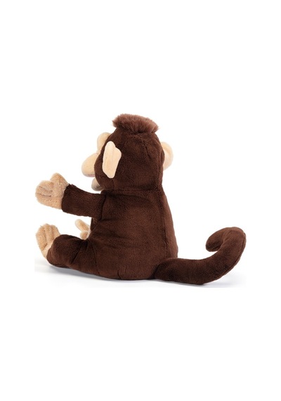 Trudi Puppet Monkey 82000