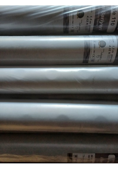 Nem Bariyeli 110gr 75m2