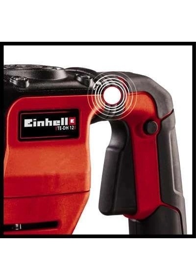 Mey İthalat Te Dh 12 Kırıcı 1050 Watt