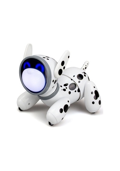 Sıl 88500 Robo Jiggo İnteractive Dog