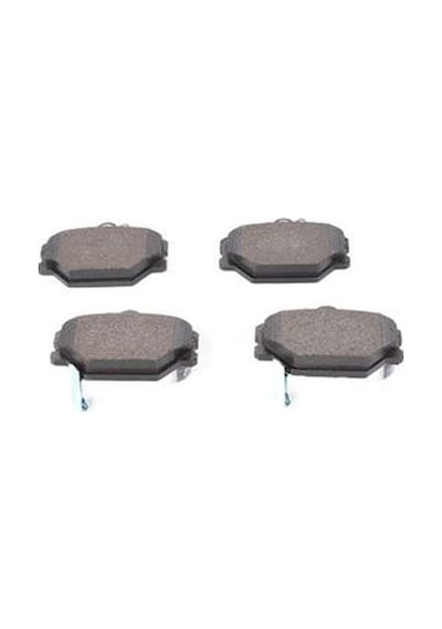 Smart Fortwo 1.0Mhd 2007-2015 Bosch Ön Balata