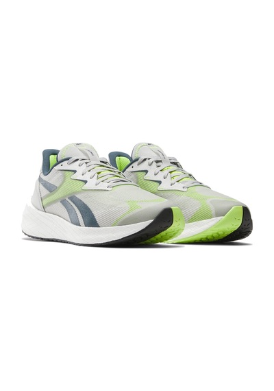 Reebok Floatrıde Energy Symmetro Gri Erkek Koşu Ayakkabısı 000000000101520255 Gri