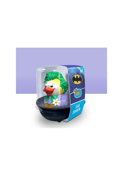 Tubbz Mini Dc Comics The Joker Ns5006 Diğer