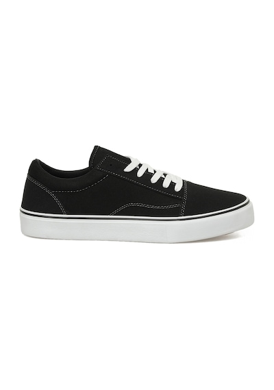 Torex Walka 5fx Siyah Erkek Sneaker 000000000101975482 Siyah