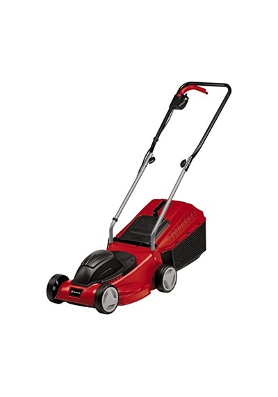 Elektrikli Çim Biçme Makinesi, 1200 W, 300 M²'ye Uygun