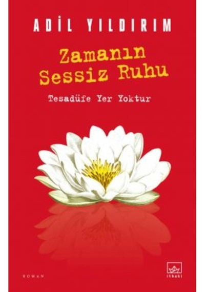 Zamanın Sessiz Ruhu + Yapışkanlı Not Kağıdı