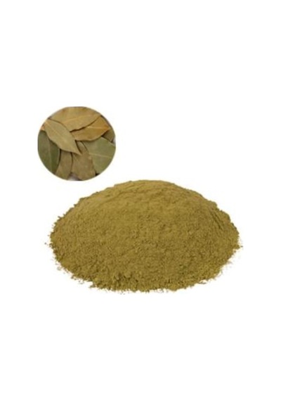 Öğütülmüş Defne Yaprağı 250 G