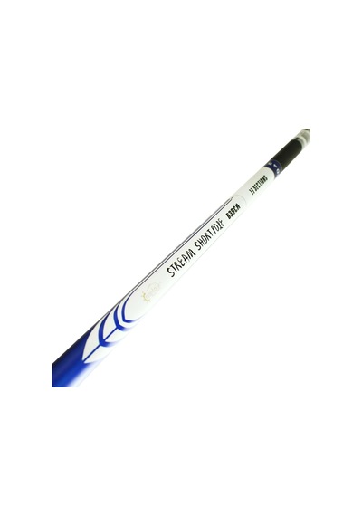 Captain 1045 Stream Short Pole Karbon Kısa Göl Kamışı Standart - 360 Cm