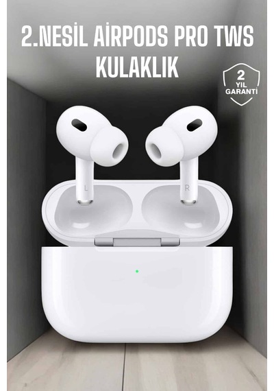 Kablosuz Bluetooth Kulaklık Gürültü Önleme, Su Geçirmez, Mikrofonlu Kulak Içi