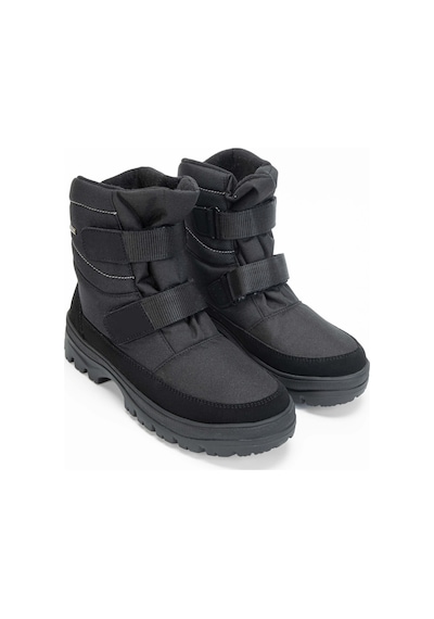 Othree Erkek Deri & Tekstil Siyah Kar Botu 1020 53613 Erk Bot Sk23/24 Black Siyah Othree Erkek Deri & Tekstil Siyah Kar Botu 1020 53613 Erk Bot Sk23/24 Black Siyah