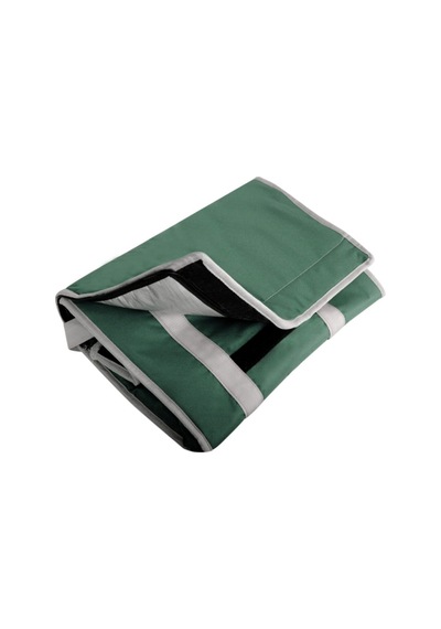 Termbag Katlanabilir 36 Litre Termal Termo Termos Çanta Haki