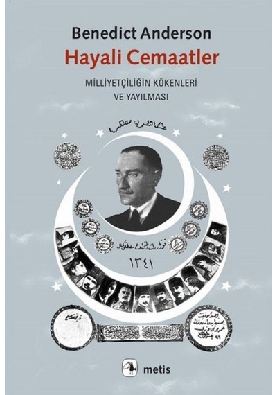 Hayali Cemaatler n11.783
