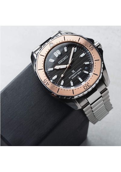 Seiko Prospex Divers 300M Coastal Scene SPB485J Otomatik Erkek Kol Saati