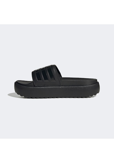 Adidas Kadın Siyah Terlik