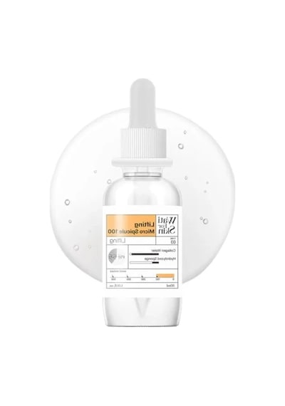 Mikro Spikül İğneli Kolajen Esans 100ml