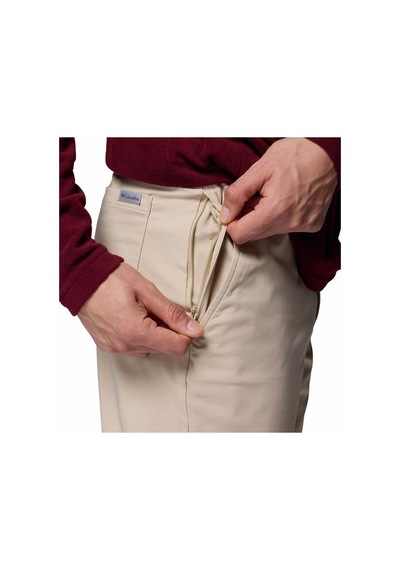 Columbia Sage Peak Chino Pant Deve Tüyü Erkek Outdoor Pantolon Ao5347 Bej