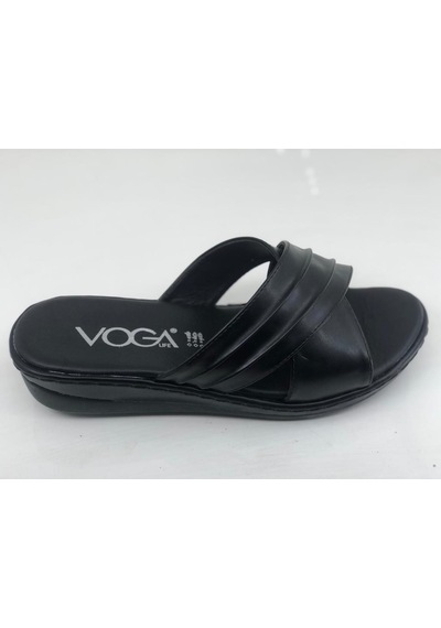 Voga 2232 Comfort Casual Bayan Terlik 001